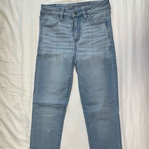 Eagle Ne(X)t Level Stretch Jeggings